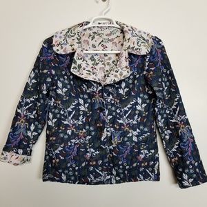 La Blend‎ Women's Blazer Small